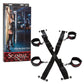 Calexotics Scandal Over the Door Cross