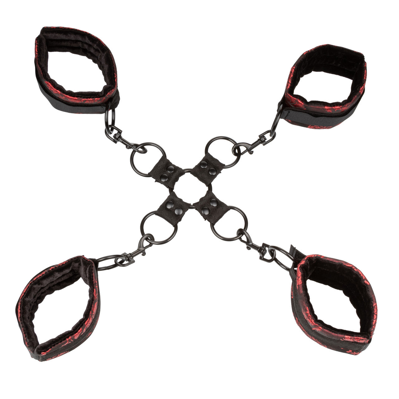 Calexotics Scandal Hog Tie