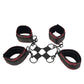 Calexotics Scandal Hog Tie