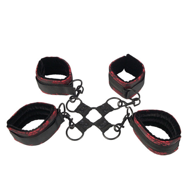 Calexotics Scandal Hog Tie