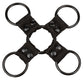 Calexotics Scandal Hog Tie