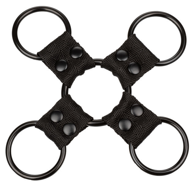 Calexotics Scandal Hog Tie
