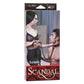 CalExotics Scandal Leash