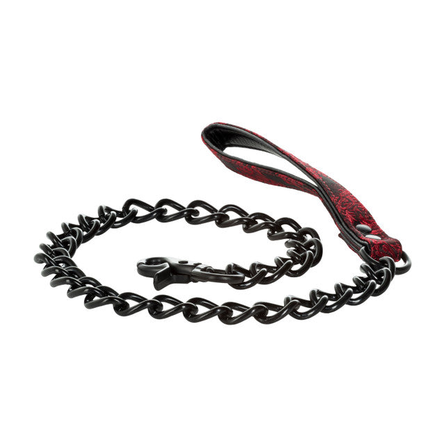 CalExotics Scandal Leash