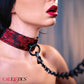 CalExotics Scandal Leash