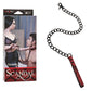 CalExotics Scandal Leash