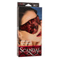 CalExotics Scandal Blackout Eye Mask