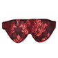 CalExotics Scandal Blackout Eye Mask