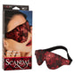 CalExotics Scandal Blackout Eye Mask