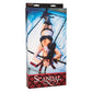 CalExotics Scandal 8 Points of Love Bed Restraint