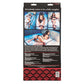 CalExotics Scandal 8 Points of Love Bed Restraint