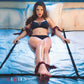 CalExotics Scandal 8 Points of Love Bed Restraint