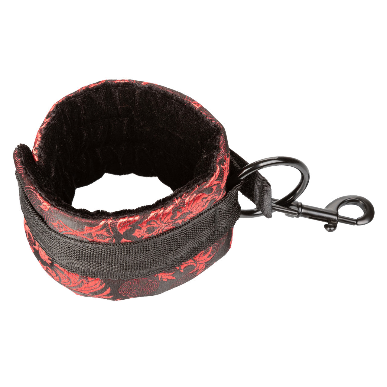 CalExotics Scandal Bed Restraints