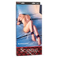 CalExotics Scandal Bed Restraints
