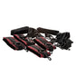 CalExotics Scandal Bed Restraints