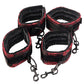 CalExotics Scandal Bed Restraints