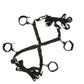Calexotics Scandal Over the Bed Cross Restraint Kit
