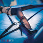 Calexotics Scandal Over the Bed Cross Restraint Kit