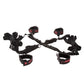 Calexotics Scandal Over the Bed Cross Restraint Kit