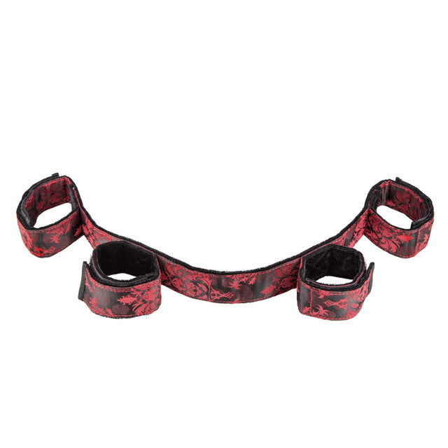Calexotics Scandal Bondage Bar
