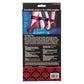Calexotics Scandal Bondage Bar