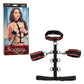 CalExotics Scandal Collar Body Restraint