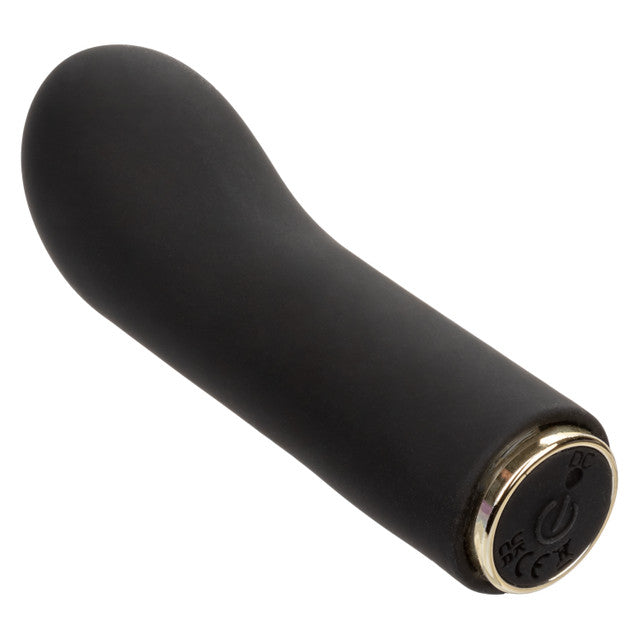 CalExotics Raven “G” Lover - Mini G-Spot Vibrator