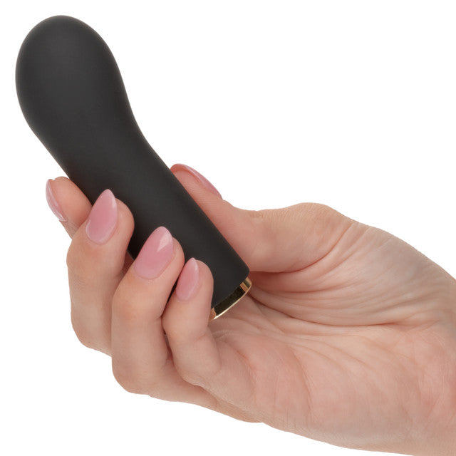 CalExotics Raven “G” Lover - Mini G-Spot Vibrator