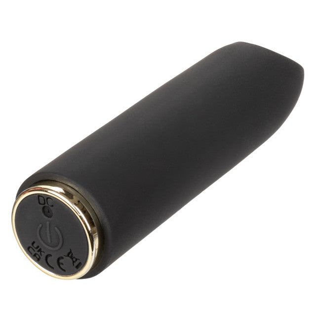 CalExotics Raven Teaser - Mini Lipstick Vibrator