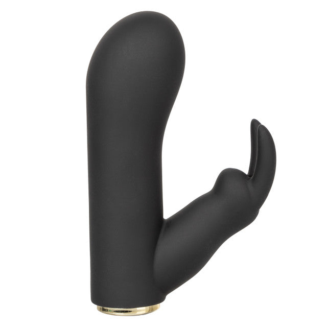 CalExotics Raven Bunny - Mini Rabbit Vibrator