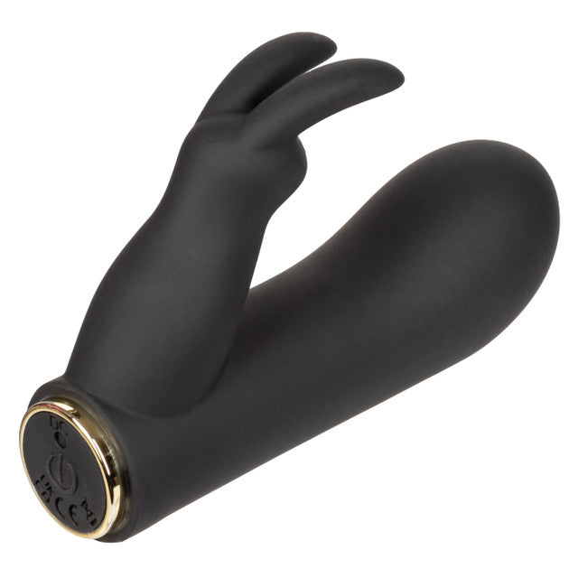 CalExotics Raven Bunny - Mini Rabbit Vibrator