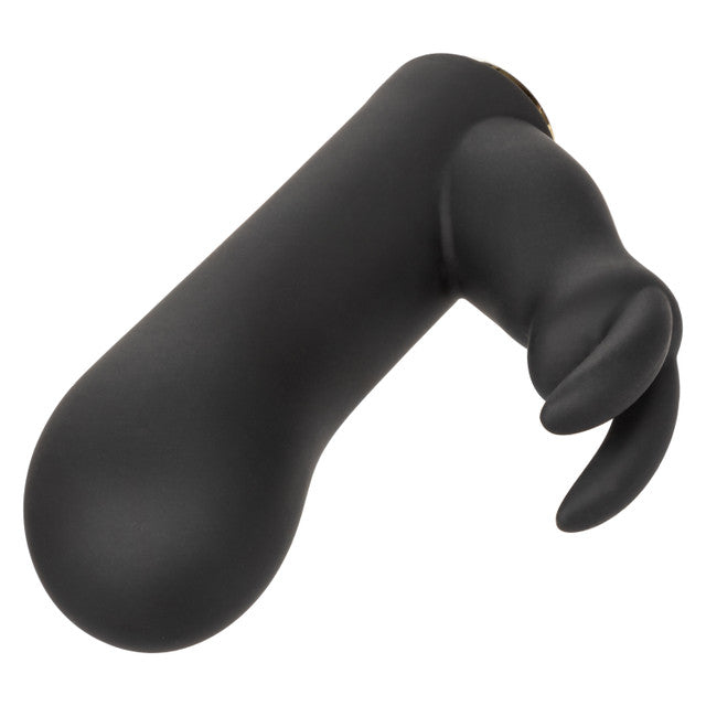 CalExotics Raven Bunny - Mini Rabbit Vibrator