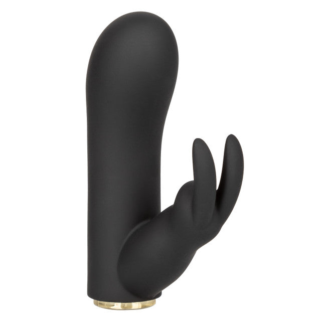 CalExotics Raven Bunny - Mini Rabbit Vibrator