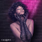 Calexotics Radiance Full Length Gloves