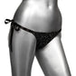 Calexotics Radiance Side-Tie Panties One Size