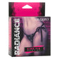 Calexotics Radiance Side-Tie Panties One Size