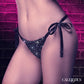Calexotics Radiance Side-Tie Panties One Size