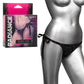Calexotics Radiance Side-Tie Panties One Size