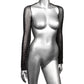 Calexotics Radiance Shoulder Shrug One Size