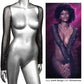 Calexotics Radiance Shoulder Shrug One Size