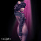 Calexotics Radiance Shoulder Shrug One Size