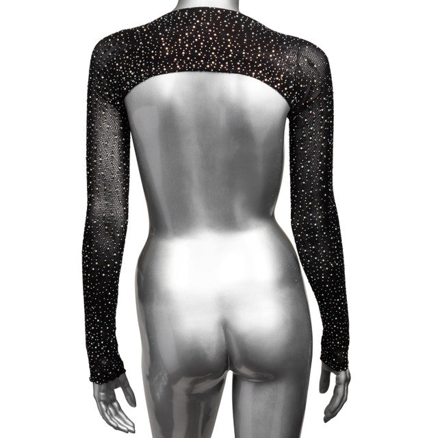 Calexotics Radiance Shoulder Shrug One Size