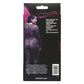 Calexotics Radiance Radiance Crotchless Full Body Suit Plus Size