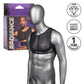 Calexotics Radiance™ Mens Crop Top