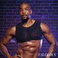 Calexotics Radiance™ Mens Crop Top