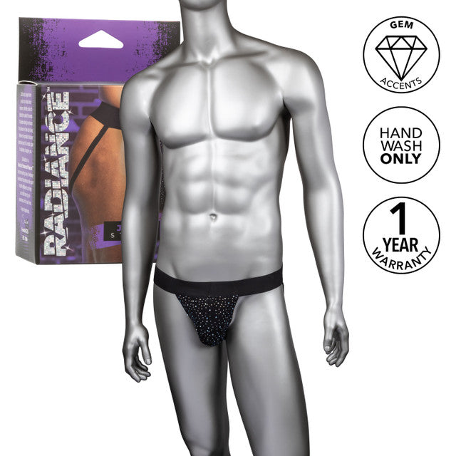 Calexotics Radiance™ Mens Jock Strap