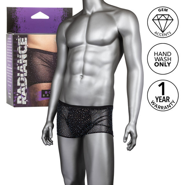 Calexotics Radiance™ Mens Boxer Briefs