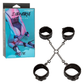 Calexotics Euphoria Collection Vegan Leather Hog Tie