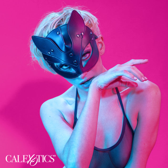 Calexotics Euphoria Collection Cat Mask