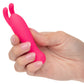 Calexotics Kyst™ Bunny - Discreet Stimulator Massager Vibrator